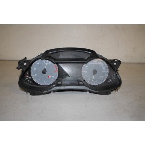 Instrumentenpaneel MPH Audi S4 Bj 08-12