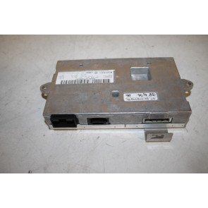 Interfacekast met software Audi A4, S4, A5, S5 Bj 08-12