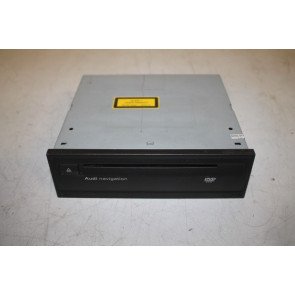 Navigatiesysteem met software Audi A4, S4, A5, S5, A6, S6, A8, S8, Q7 Bj 03-12