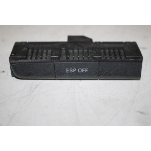 Multischakelaar zwart Audi A4, S4, A5, S5 Bj 08-12
