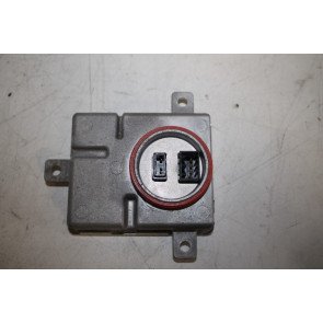 Regelapparaat xenon koplamp div. Audi modellen Bj 08-13