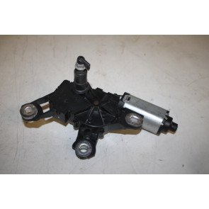 Ruitenwissermotor achterkant Audi Q5, SQ5 Bj 09-17