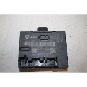 Portierregelapparaat achter Audi A4, S4 Avant, A4 Allroad, Q5 Bj 09-16