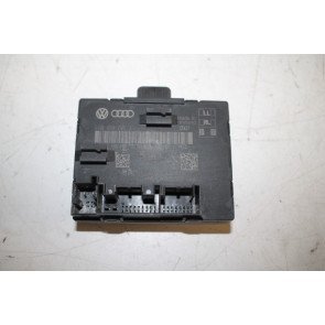 Portierregelapparaat achter Audi A6, S6, RS6, A7, S7, RS7 Bj 11-18