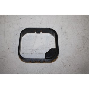 Afdekframe radarsensor rechts Audi A6, S6, RS6, A7, S7, RS7 Bj 15-18