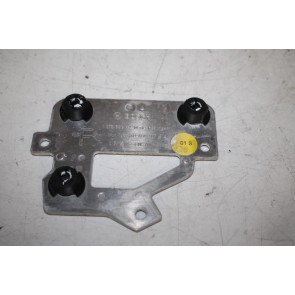 Steunplaat radarsensor rechts Audi A6, S6, RS6, A7, S7, RS7 Bj 15-18