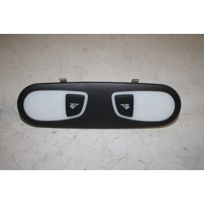 Binnenverlichting zwart Audi A6, S6, A7, S7 Bj 11-18
