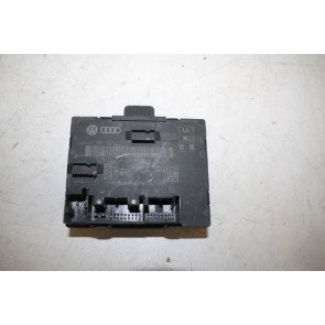 Portierregelapparaat achter Audi A6, S6, RS6, A7, S7, RS7 Bj 11-18