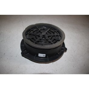 Midden-/lagetonenluidspreker Audi A6, S6, RS6, A7, S7, RS7 Bj 11-18