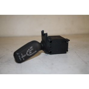 Schakelaar cruise control zwart div. Audi modellen Bj 01-11