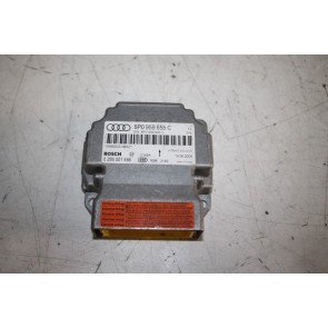 Airbagregelapparaat Audi A3 Sportback Bj 04-07