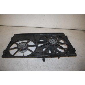 Set koelluchtventilatoren Audi A3 Bj 04-07