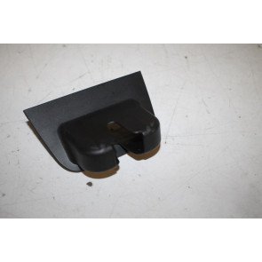 Afdekkap klepslot achterklep Audi A3, S3 Hatchback Bj 04-13
