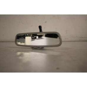 Binnenspiegel, zelfdimmend zilver Audi A3, S3 Bj 04-07