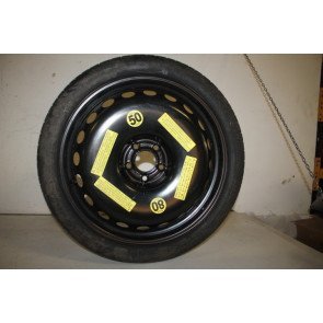 Plaatsbesparend reservewiel 20 inch Audi A6, S6, A7, S7 Bj 11-18