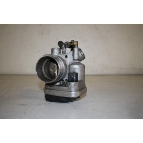 Gasklephuis 1.6 benz. Audi A3 Bj 97-07