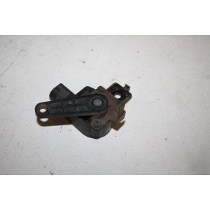 Niveausensor met stangenstel. voorzijde Audi A3 Bj 04-08