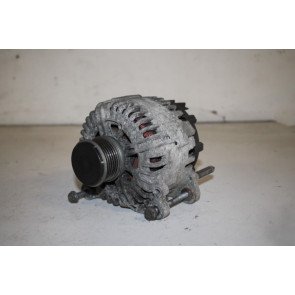 Dynamo 140A Audi A3, A4, TT Bj 04-10