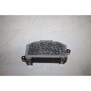 Aanjagerregelaar Audi A3, S3 Bj 08-08