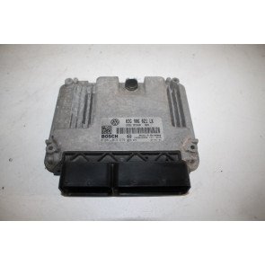 Regelapparaat dieselmotor 1.9 TDI Seat Leon Bj 06-12