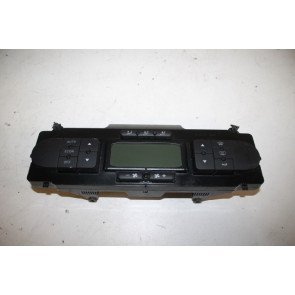 Weergave-en bedieningseenheid Seat Leon Bj 06-12