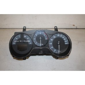 Instrumentenpaneel dieselmotor Seat Leon Bj 05-12