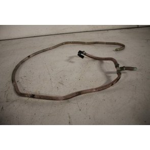 Slang tbv koplampsproeiers Audi A3 Hatchback Bj 04-08