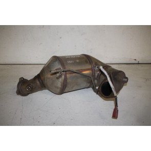 Roetfilter 2.7/3.0 V6 TDI Audi A4, A5, Q5 Bj 08-12