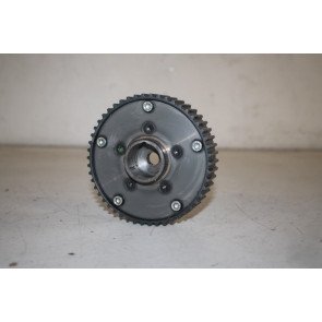 Nokkenasversteller inlaat cil 1-6 3.0 V6 benz. Audi A4, A6, A8 Bj 01-08