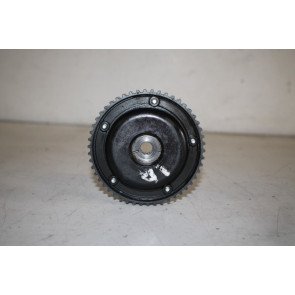 Nokkenasversteller inlaat cil 1-6 3.0 V6 benz. Audi A4, A6, A8 Bj 01-08