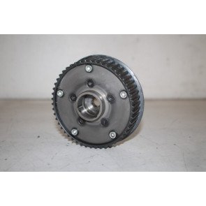 Nokkenasversteller uitlaat cil 1-3 3.0 V6 benz. Audi A4, A6, A8 Bj 01-08