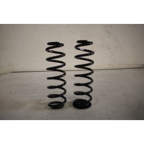 Set schroefveren achterzijde Volkswagen Golf Bj 13-20