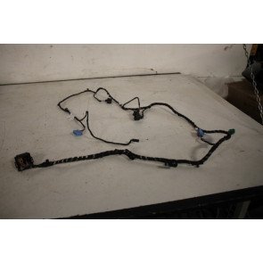 Kabelboom achterklep links Volkswagen Golf Bj 13-20