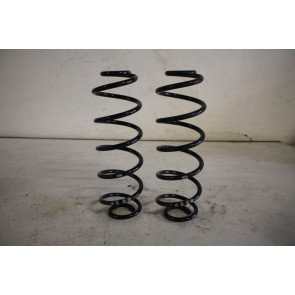 Set schroefveren achterzijde Audi A4, A5, A6, A7 Bj 08-18