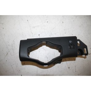 Afdekking zwart Audi A4, S4, RS4, A5, S5, RS5 Bj 08-16