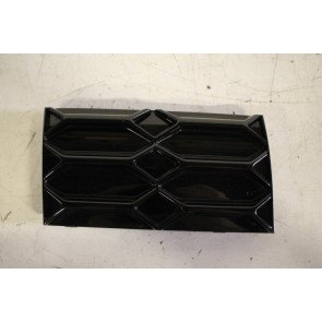 Afdekking grille rechts zwart-glanzend Audi RS6, RS7 Bj 19-heden
