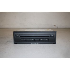 Dvd-wisselaar Audi A6, S6, RS6, A7, S7, A8, S8 Bj 10-14