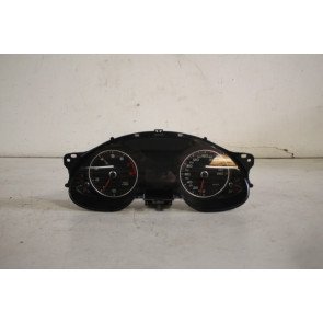 Instrumentenpaneel benzinemotor Audi A4 Bj 12-15
