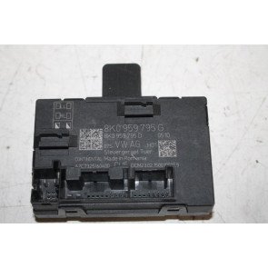 Portierregelapparaat achter Audi A4, S4 Avant, A4 Allroad, RS4, Q5 Bj 09-17