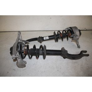Set gasgevulde schokdempers voorzijde Audi A4, A5 Cabrio Bj 10-17