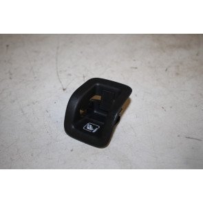 Afdekking isofix zwart Audi Q8, SQ8, RSQ8 Bj 18-heden