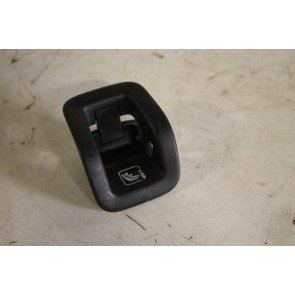 Afdekking isofix zwart Audi Q8, SQ8, RSQ8 Bj 18-heden