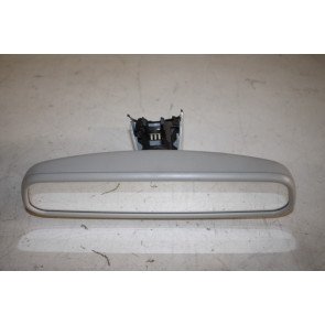 Binnenspiegel, dimbaar kristalzilver div. Audi modellen Bj 08-18