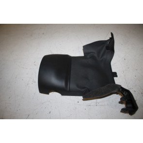 Afdekking dashboard zwart Audi A4, S4, RS4 Bj 12-16
