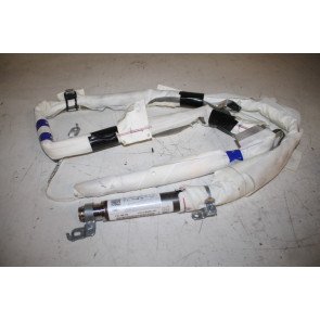 Hoofd-airbag rechts Audi A4, S4, RS4 Bj 08-16