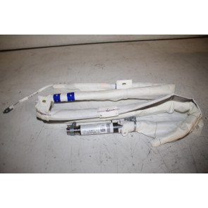 Hoofd-airbag links Audi A4, S4, RS4 Bj 08-16