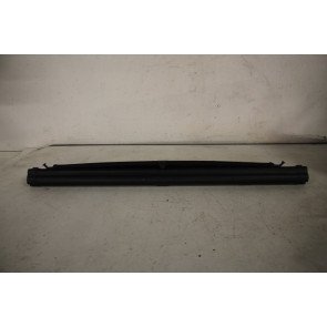 Scheidingsnet zwart Audi A4, S4, RS4 Avant, Allroad Bj 08-16