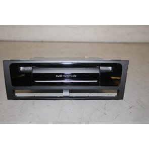 Regelapparaat MMI 3G+ JAPAN Audi A4, S4, A5, S5 Bj 12-17