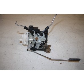 Portierslot met portierslotschakelaar LV  Audi A3, S3 Bj 97-00