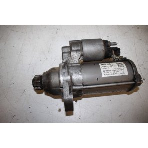 Startmotor Audi S3, Q3 Bj 12-16